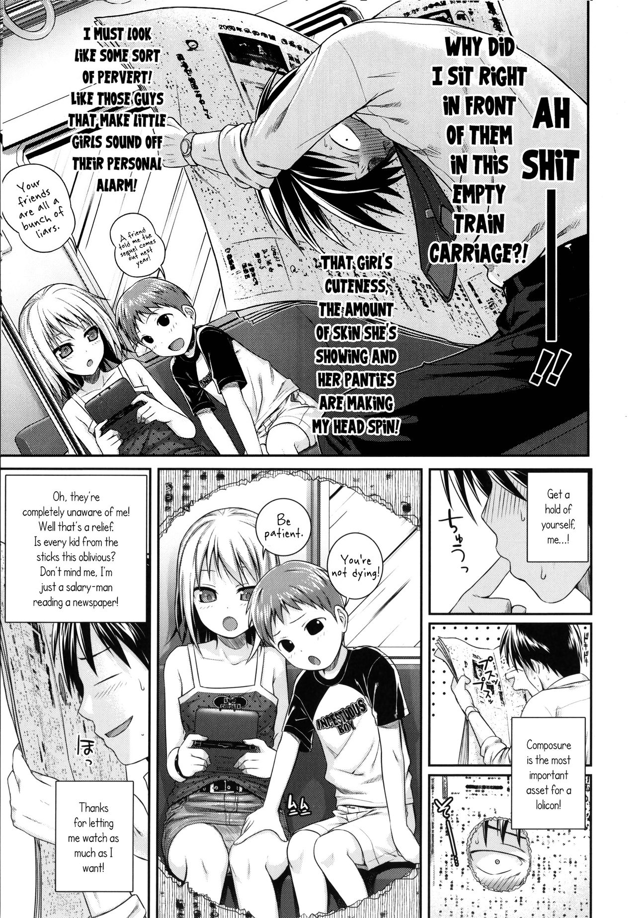 [Shimanto Shisakugata] Prototype Lolita [English] [Decensored] [P3regr1nus]_041.jpg